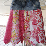 Dresden Skirt Tutorial