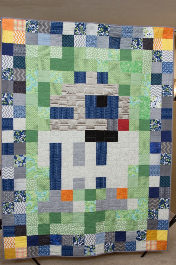 r2d2 quilt-1