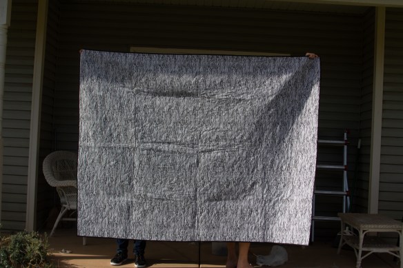 Abbie Graduation Quilt-2